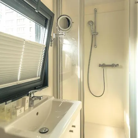 Houseboat-oostende *