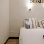 Houseboat-oostende Ботель