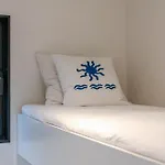 Houseboat-oostende * 奥斯滕德