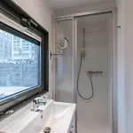 Houseboat-oostende 船屋