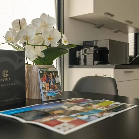 Houseboat-oostende Ostende