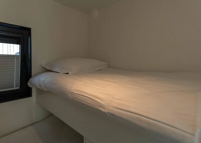 船屋 Houseboat-oostende 奥斯滕德