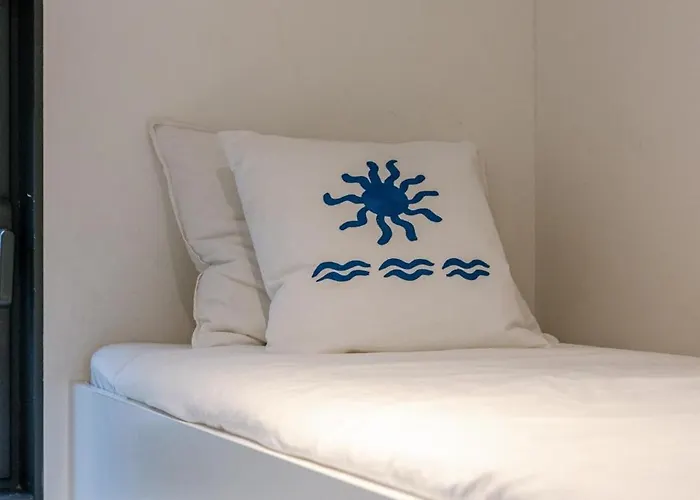 Houseboat-oostende * Ostenda